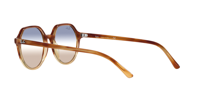 Ray-Ban RB2195 1328GD Thalia 